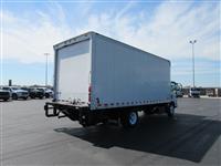 2016 Isuzu NPR DIESEL