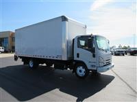 2016 Isuzu NPR DIESEL