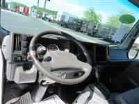 2016 Isuzu NPR DIESEL