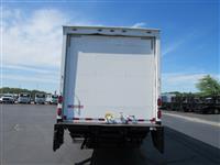 2016 Isuzu NPR DIESEL