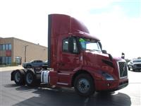 2020 Volvo VNR64T300