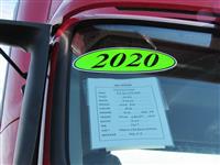 2020 Volvo VNR64T300