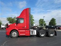 2020 Volvo VNR64T300
