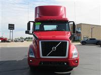 2020 Volvo VNR64T300