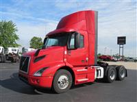 2020 Volvo VNR64T300