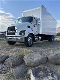 2026 Mack MD6 42R