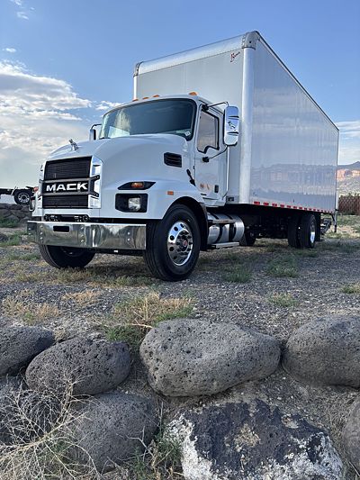 2026 Mack MD6 42R