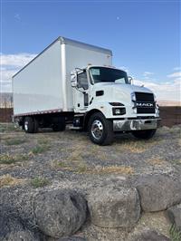 2026 Mack MD6 42R