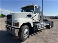 2026 Mack PI64T