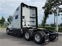 2026 Volvo VNL64T660