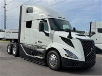 2026 Volvo VNL64T660