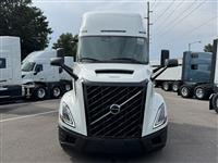 2026 Volvo VNL64T660