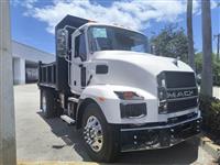 2025 Mack MD7 42R