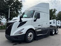 2026 Volvo VNL64T440