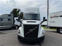2026 Volvo VNL64T440