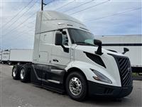 2026 Volvo VNL64T440