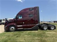 2026 Volvo NEW VNL860