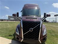 2026 Volvo NEW VNL860