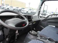 2025 Isuzu NPR HD GAS