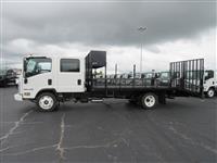 2025 Isuzu NPR HD GAS