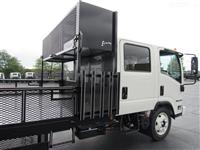 2025 Isuzu NPR HD GAS