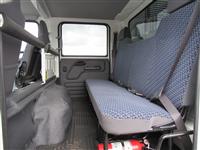 2025 Isuzu NPR HD GAS