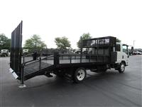 2025 Isuzu NPR HD GAS