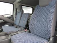 2025 Isuzu NPR HD GAS