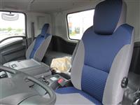 2025 Isuzu FTR Diesel