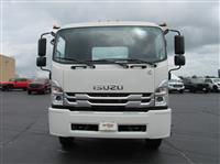 2025 Isuzu FTR Diesel