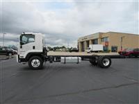 2025 Isuzu FTR Diesel