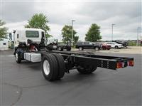 2025 Isuzu FTR Diesel