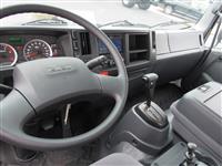 2025 Isuzu FTR Diesel