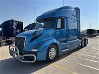 2020 Volvo VNL64T860
