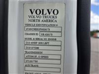 2023 Volvo VNL64T860