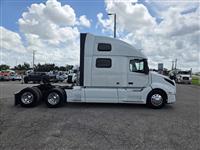 2023 Volvo VNL64T860