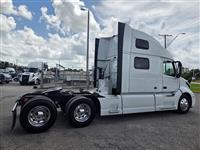 2023 Volvo VNL64T860