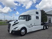 2023 Volvo VNL64T860