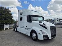 2023 Volvo VNL64T860