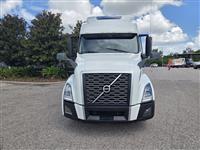 2023 Volvo VNL64T860