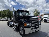 2018 Mack CHU613