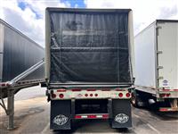 2021 Utility FS2CHA