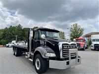 2017 Mack GU813