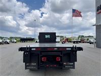 2017 Mack GU813