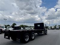2017 Mack GU813