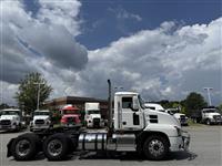 2021 Mack AN64T