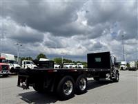 2017 Mack GU813