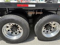 2017 Mack GU813