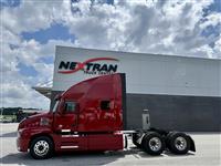2022 Mack AN64T