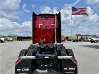 2022 Mack AN64T